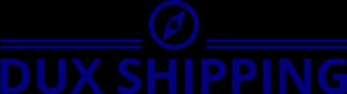 Dux Shipping logo