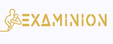 Examinion logo