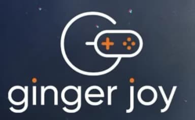 Ginger joy logo